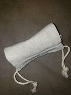 REK Cosmetics - Beard Brush and Comb Kit