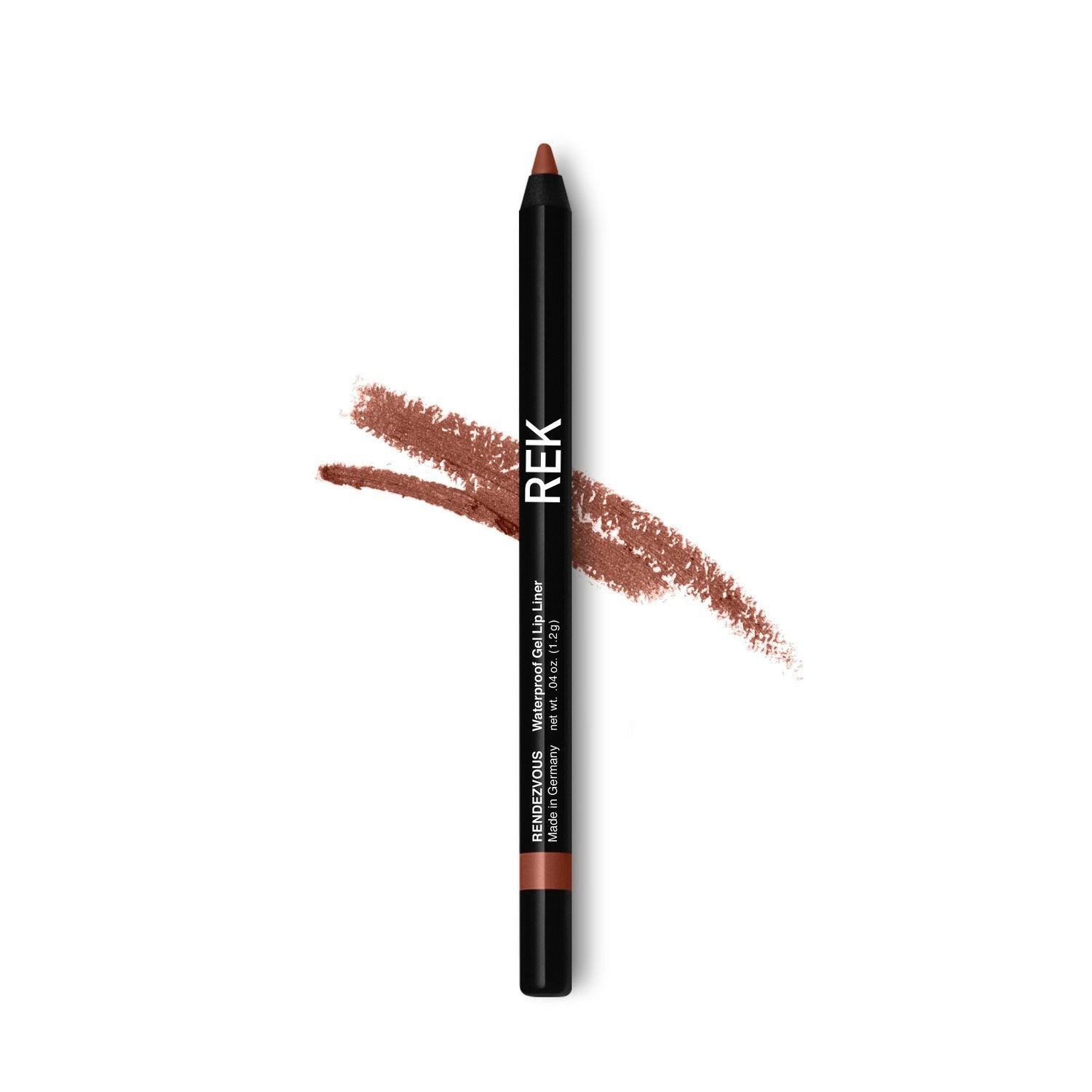 REK Cosmetics - Rendezvous | Gel Lip liner