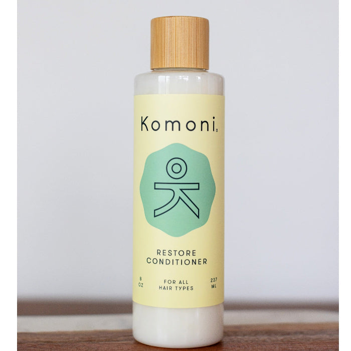 Komoni - Restore Botanical Conditioner