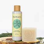 Komoni - Restore Botanical Conditioner