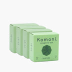 Komoni - RESTORE Shampoo Bar