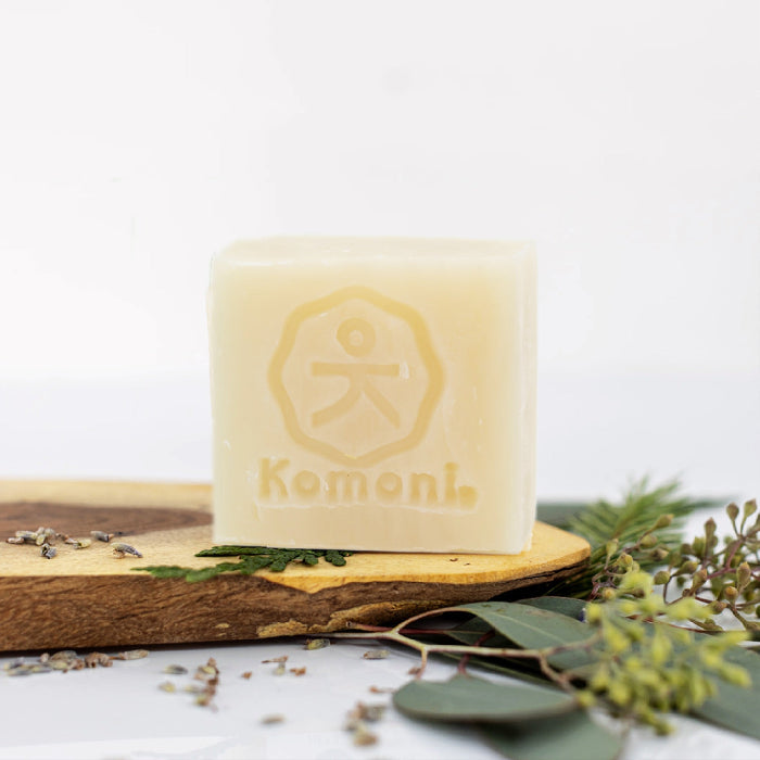 Komoni - RESTORE Shampoo Bar
