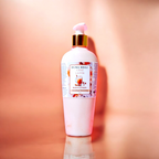 Duma Mbilli - Chai Latte Body Lotion