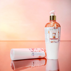 Duma Mbilli - Maple Chai & Cream Body Lotion