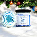 Duma Mbilli - Blue Christmas Whipped Body Butter