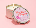 JewelScent - Romance & Roses 5.5oz Tin Jewelry Candle