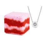 JewelScent - Steaming Rose Jewelry Shower Steamer