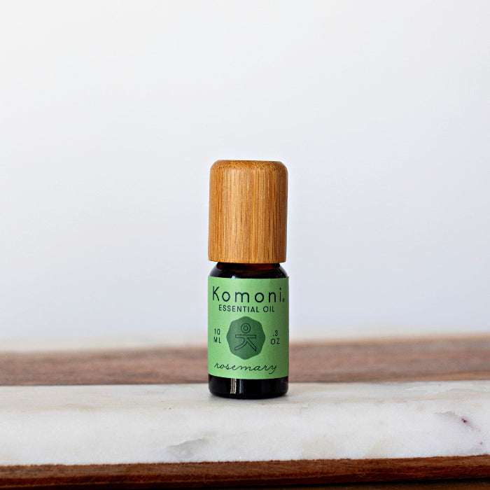 Komoni - Rosemary Essential Oil 10ml