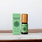 Komoni - Rosemary Essential Oil 10ml