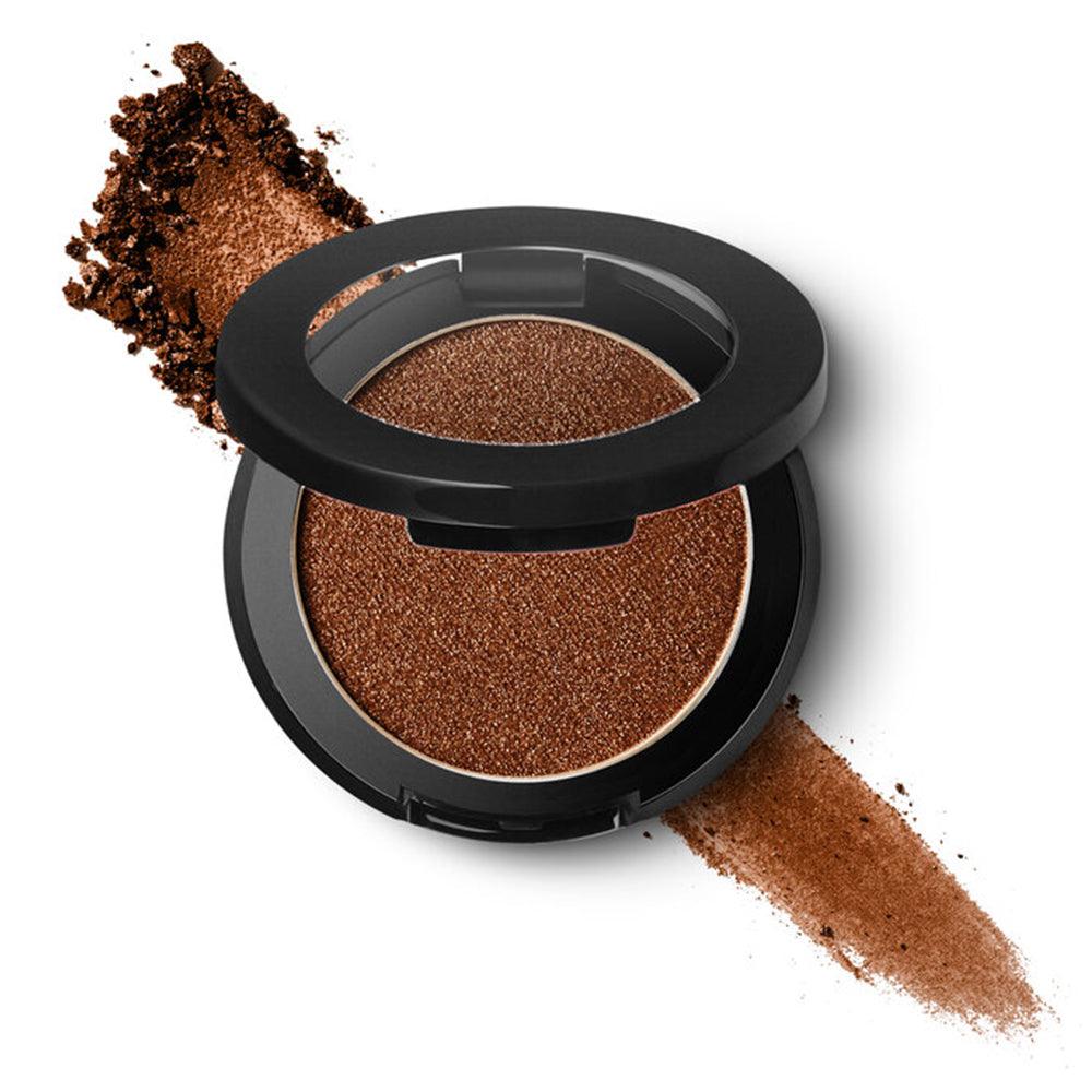REK Cosmetics - Sandalwood | Molten Powders for Eyes & Cheeks | Limited Edition