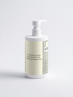REK Cosmetics - Sensitive Scalp Shampoo – Gentle, Nourishing Formula