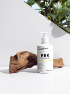 REK Cosmetics - Sensitive Skin Face & Body Cleanser