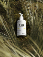 REK Cosmetics - Sensitive Skin Face & Body Cleanser