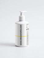 REK Cosmetics - Sensitive Skin Face & Body Cleanser