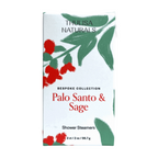 Thulisa Naturals - Palo Santo & Sage Shower Steamers -2 Pack