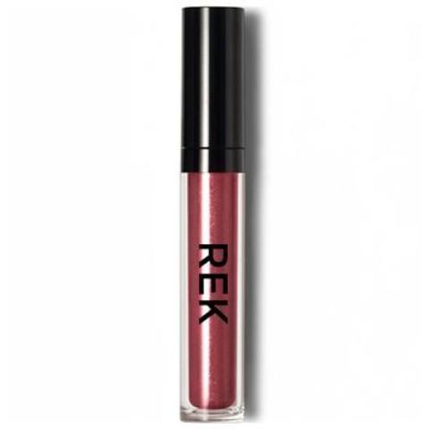 REK Cosmetics - Siren | Plumping Gloss | Limited Edition