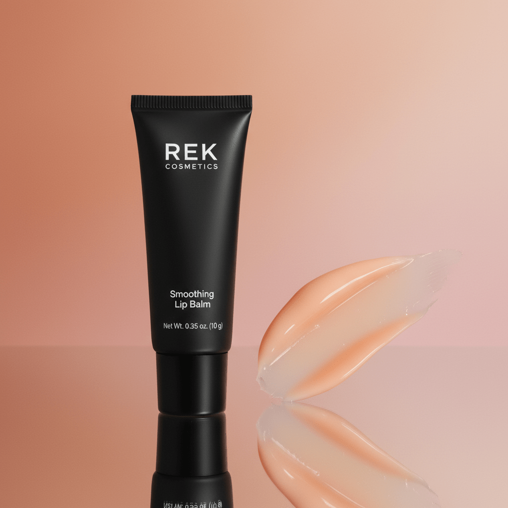REK Cosmetics - Smoothing Lip Balm