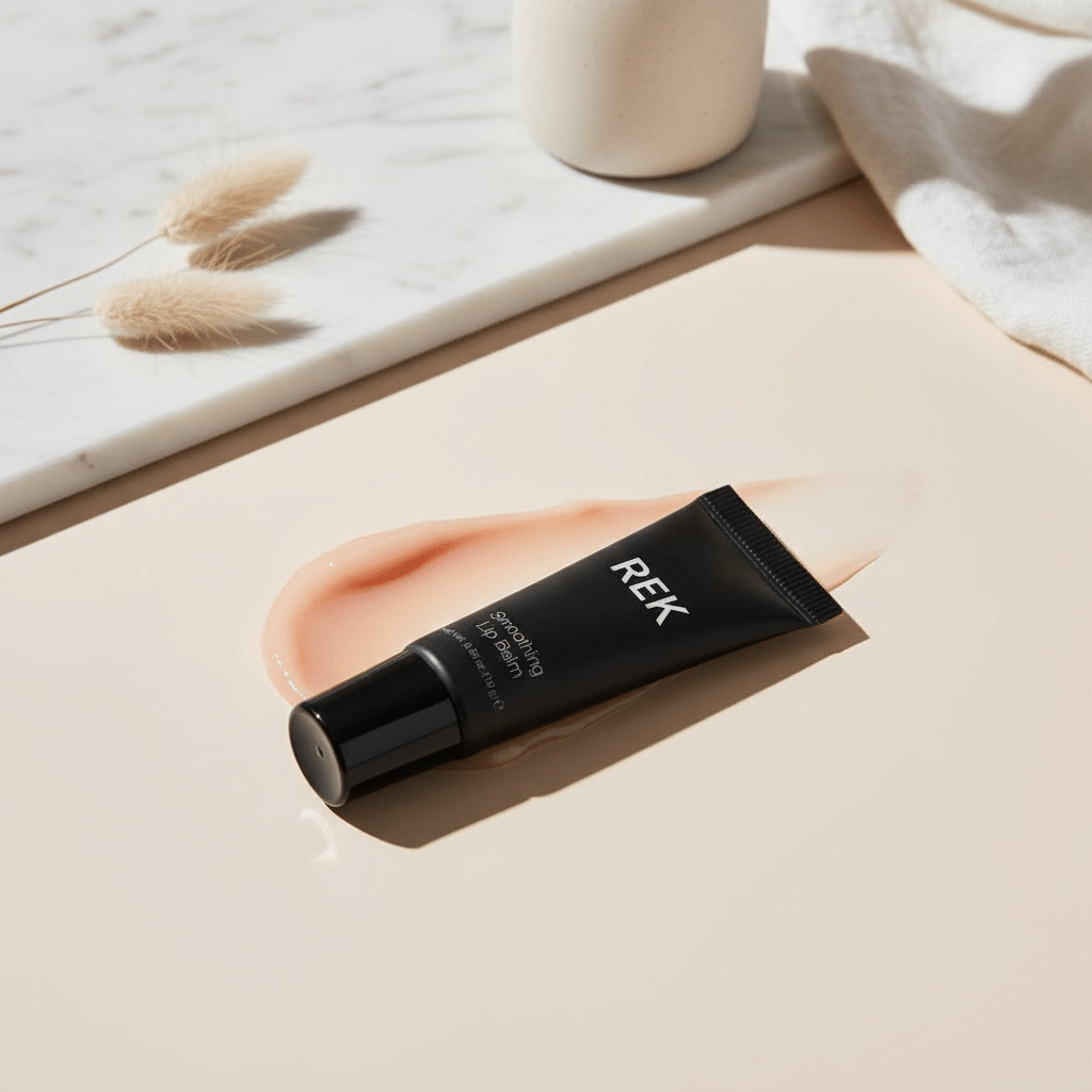 REK Cosmetics - Smoothing Lip Balm