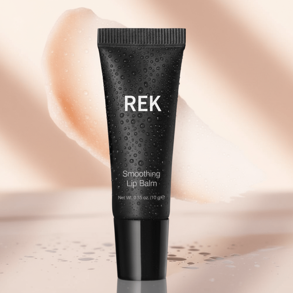 REK Cosmetics - Smoothing Lip Balm