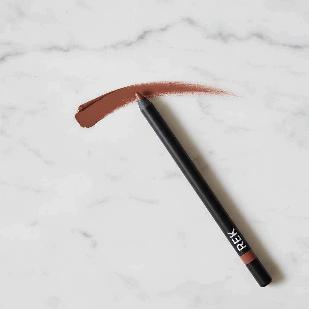 REK Cosmetics - S'More | Gel Lip liner