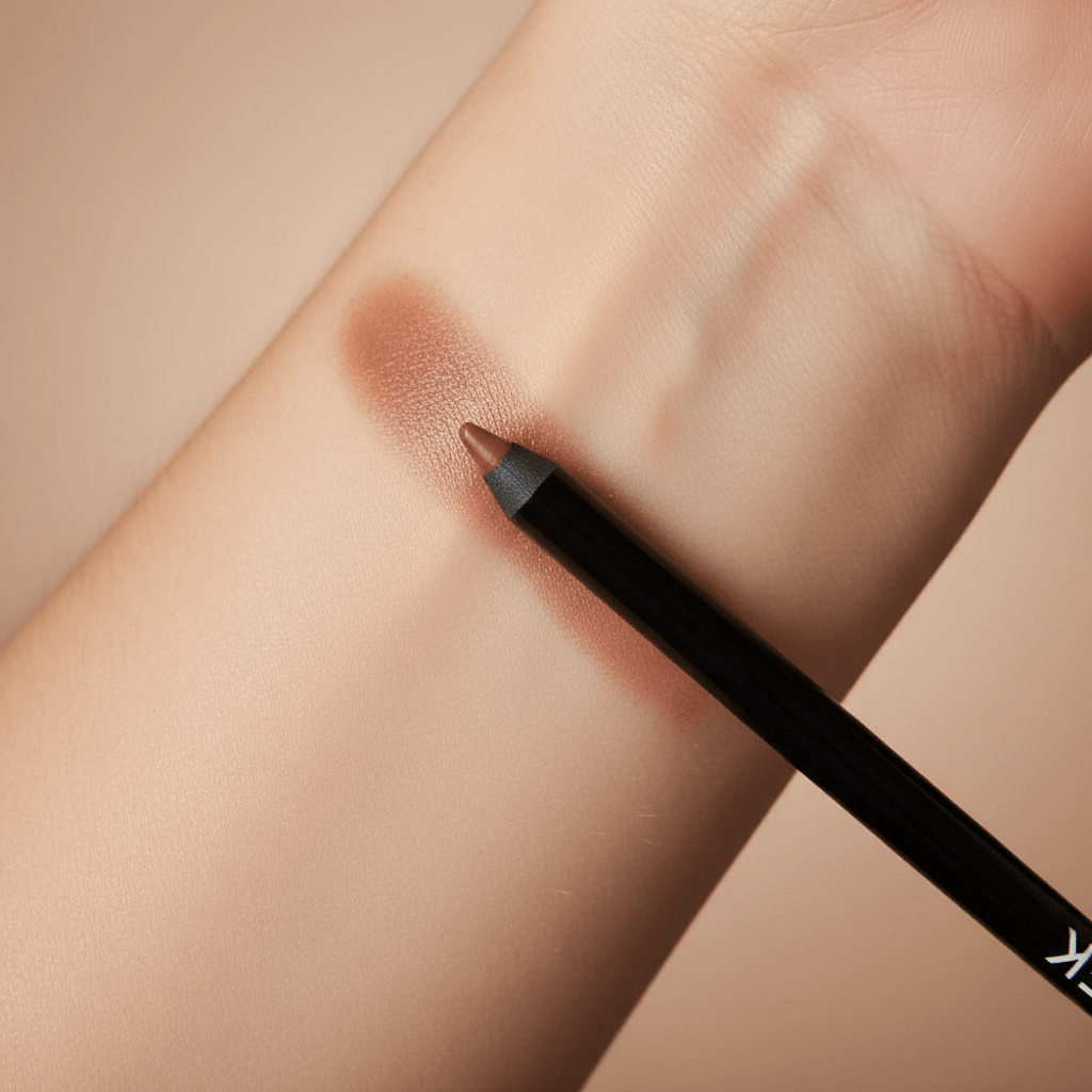 REK Cosmetics - S'More | Gel Lip liner