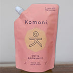 Komoni - Sofia Aromamist- Body, Room & Linen Spray