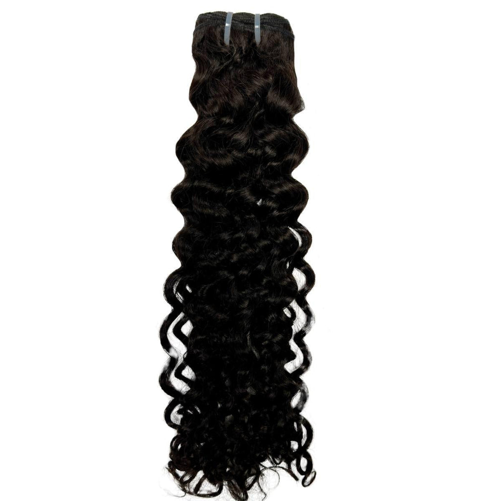 Private Label - Spanish Wave 100% Human Hair Bundles