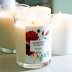 JewelScent - Raindrops on Roses 18oz Home Jewelry Candle