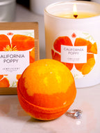 JewelScent - California Poppy 10oz Signature Jewelry Candle