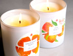 JewelScent - Vine Peach 10oz Signature Jewelry Candle