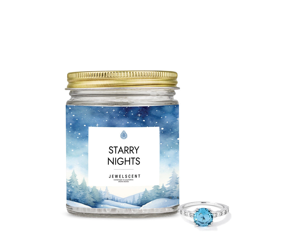 JewelScent - Starry Nights  Jewelry Aroma Beads