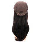 Private Label - Straight 4x4 Transparent Lace 100% Human Hair Closure Wig