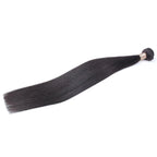 Private Label - Brazilian Straight 100% Human Hair Bundles