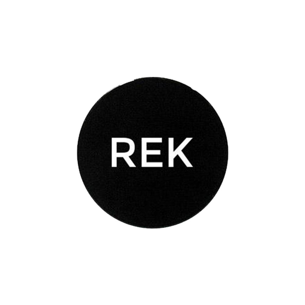 REK Cosmetics - Sugar Lip Scrub