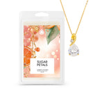 JewelScent - Sugar Petals Jewelry Wax Tart