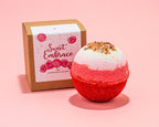 JewelScent - Sweet Embrace 10oz Jewelry Bath Bomb