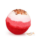 JewelScent - Sweet Embrace 10oz Jewelry Bath Bomb