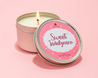 JewelScent - Sweet Indulgence 5.5ozTin Jewelry Candle