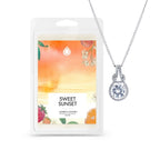 JewelScent - Sweet Sunset Jewelry Wax Tart
