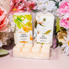 JewelScent - Zen Garden Jewelry Wax Tart