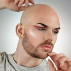 REK Cosmetics - Mineral Liquid Powder Foundation with SPF 15