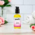 Poofy Organics - Their Story Massage Oil