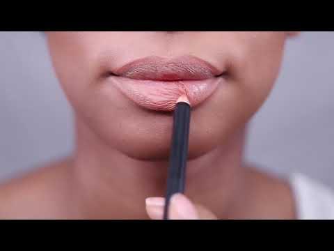 REK Cosmetics - Velvet Lip Liners