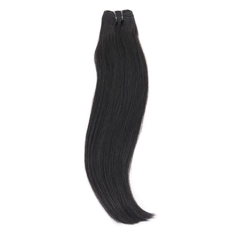 Private Label - Raw Vietnamese Straight 100% Human Hair Bundles