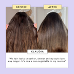 UpCircle - The Complete Haircare Bundle