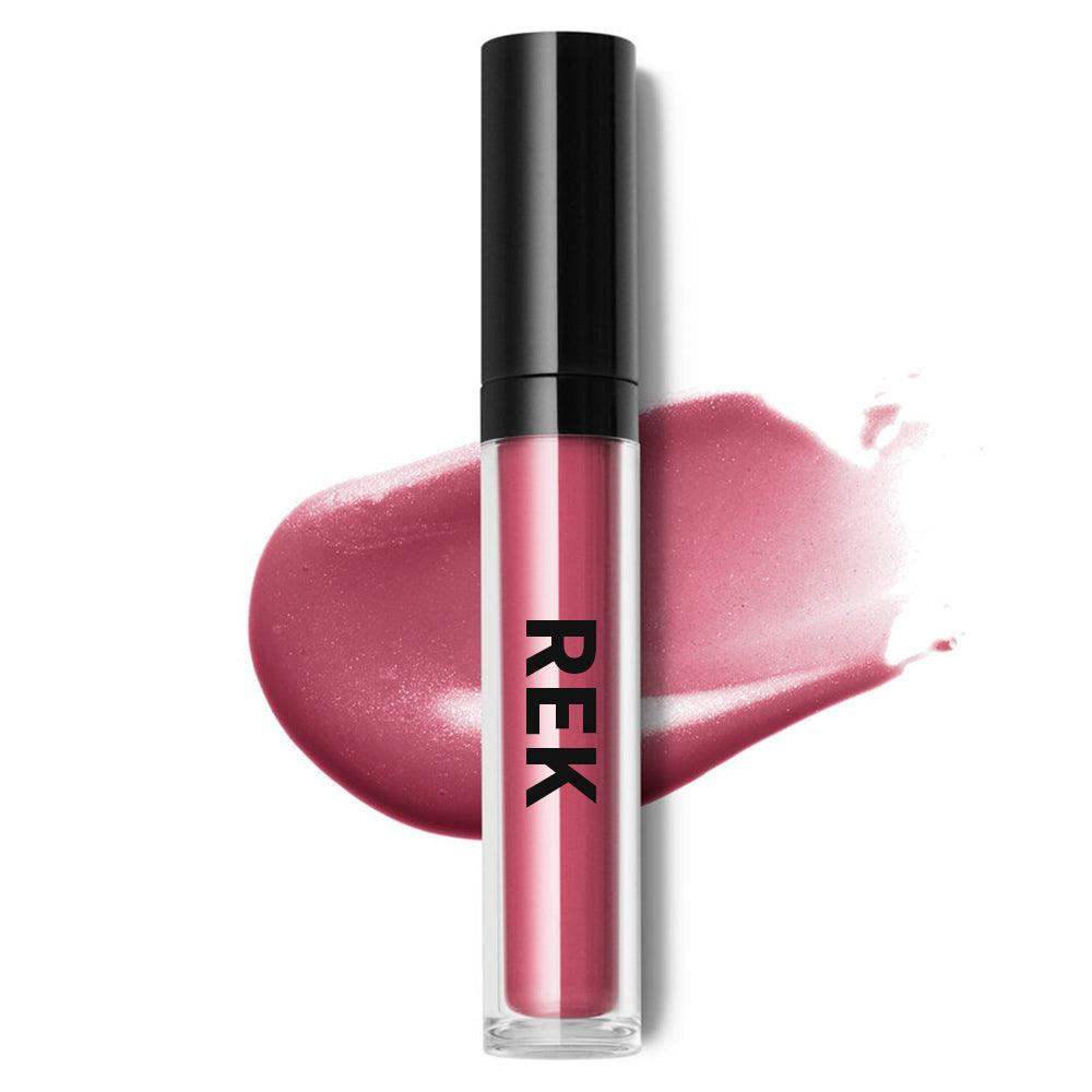 REK Cosmetics - WONDER – Plumping Gloss